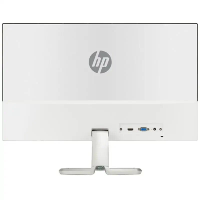 ECRAN HP 24FW 24" IPS FULL HD - BLANC (4TB29AA)