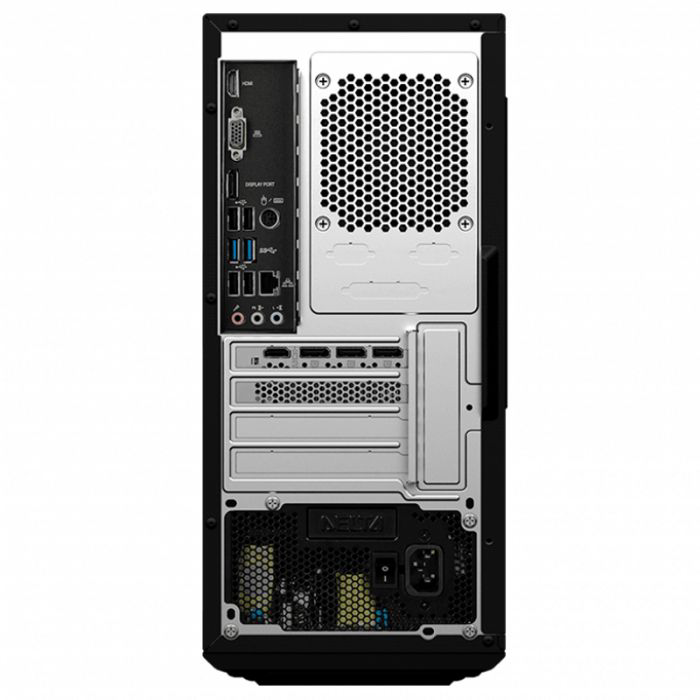 PC DE BUREAU MSI Trident i5 11Gén 16Go 512Go SSD GTX 1660 à bas prix