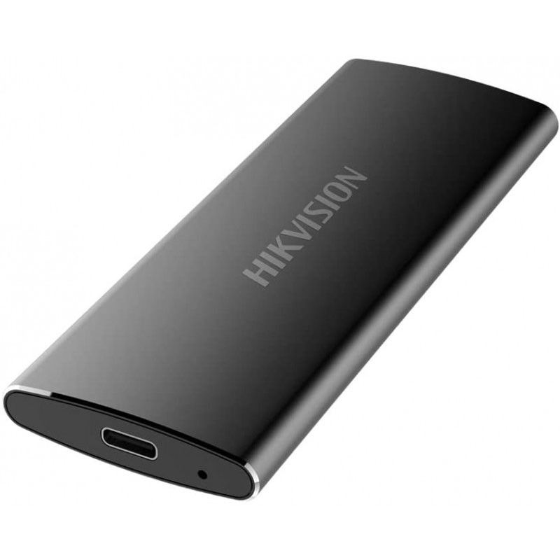 Hikvision Disque Dur Externe 2To, Ultra-Mince 2.5 Portable USB 3.0 SATA  Stockage HDD pour PS4, Xbox One, Wii U, PC, Mac, Laptop, TV (Noir) HD-E30 :  : Informatique