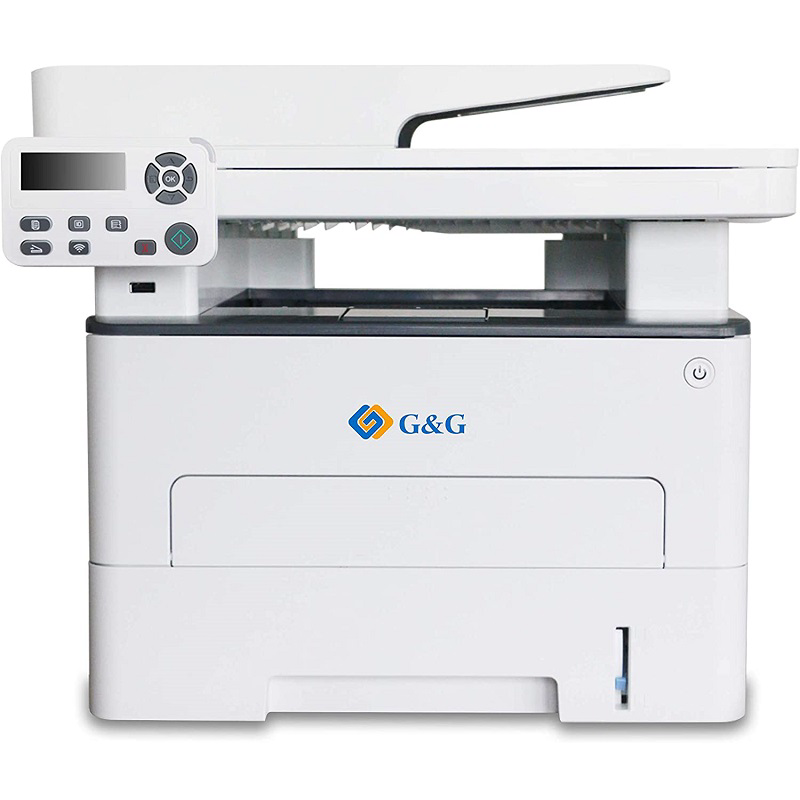 Imprimante Laser G&G Multifonction ( M4100DN )
