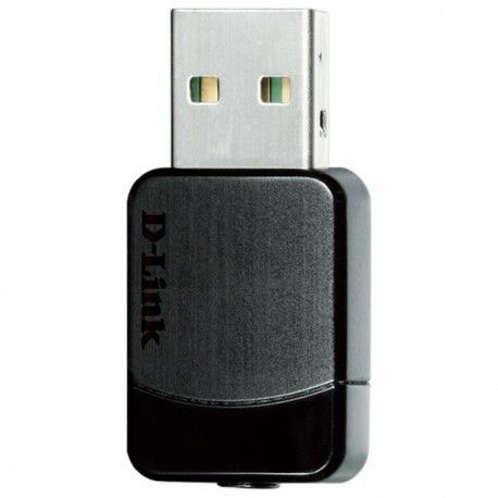 D-LINK CLÉ USB WIFI DWA-171